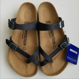 Birkenstock’s